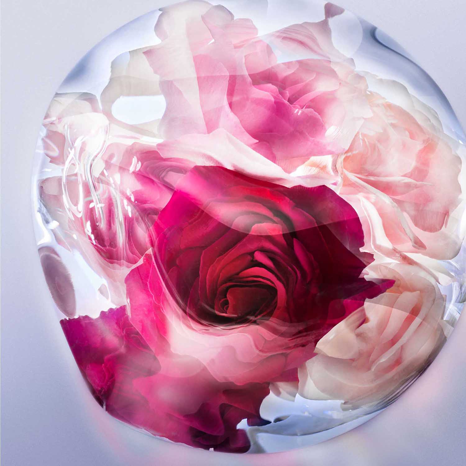 LA VIE EST BELLE ROSE EXTRAORDINAIRE EAU DE PARFUM